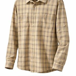 REI COOP Lightweight shirt